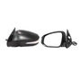 Visera Parasol Para Toyota Rav4 2006-2013 Lado Izquierdo