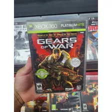 Gears Of War - Xbox 360 Físico