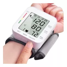 Pulsera Tensiometro Digital Sensor Arterial Automatico Pulso