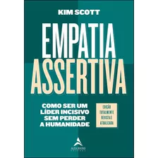 Livro Empatia Assertiva 2° Edição