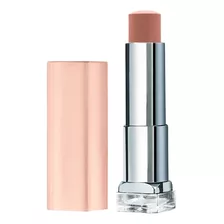 Labial Hidratante Natural Regina Acabado Color Nude Pedro Color Pedro - Nude