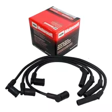 Cables De Bujia Ford Ikon 1.6 Motorcraft 2005-2007 Y 2011