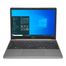 Notebook Cx 27000w, Conectividad 4g Lte Con Chip De Celular , 128gb Ssd , 4gb Ram, 14.1 1366 Px X 768 Px , Qualcomm Sc7180 2.4ghz, Gpu Adreno 618, Windows 10 Pro