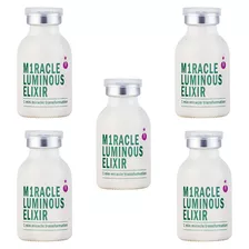 Nppe Shrd Miracle Luminous Elixir 25ml C/5