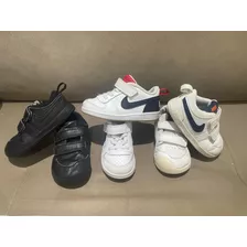 Tenis Nike Infantil Original ( Usado)