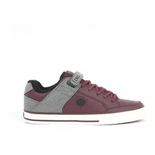 Zapatillas Circa 205 Vulc Apple Butter/gray