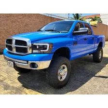 Dodge Ram 2500 4x4