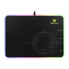 Mousepad Gamer Meetion Mt-p10 Rgb