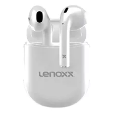 Fone Ouvido Bluetooth Original Earbuds 5.0 Novo Garantia Nf