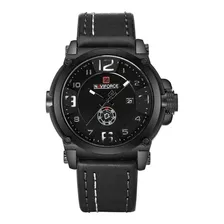 Reloj Naviforce Nf-9099 - Modelo Aviador.