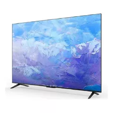 Tcl Pantalla 58 4k Uhd Smart Tv Msi