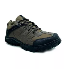 Zapatillas Wake Sport 0401 - Trekking - Calidad 100%