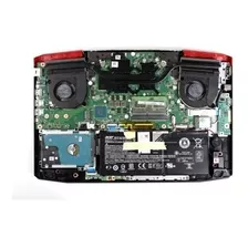 Reparo Conserto Placa Mãe Notebook Acer Vx5-591g-78bf