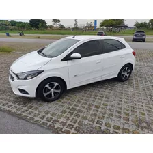 Onix Ltz 1.4 Automático 2017