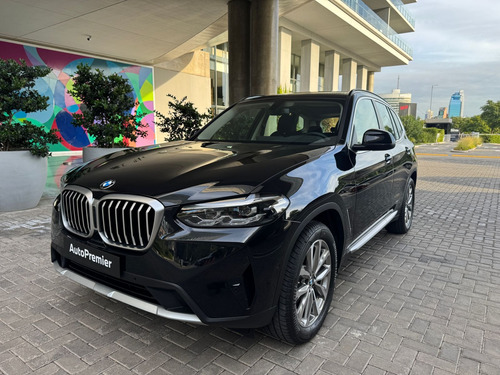 Bmw X3 2.0 Xdrive 30i Xline