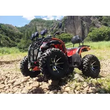 Atv Cuatrimoto 4x4 Hummer 250cc Atv Ar12 Dcr777