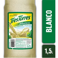 Amargo Tres Torres Blanco Botella 1,5 Litros