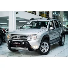 Renault Duster 1.6 Dynamique 4x2 16v