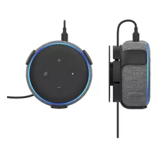 Base De Batería 5200 Mah Para Amazon Echo Dot (4ª Generación