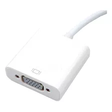 Cable Convertidor Adaptador Tipo C A Vga Hd1080p