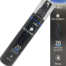 Super Finalizador Capilar Liso Eterno Mary Life 130 Ml