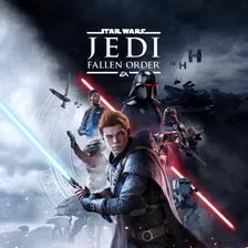 Star Wars: Jedi Fallen Order Ps5 Playstation 5