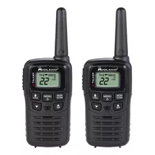 Walkie Talkie Radios Bidireccionales Midland® T10 X-talker -