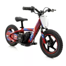 Bicicleta Elétrica Equilibrio Mxf Aro 12 E Biker Jota Mini 