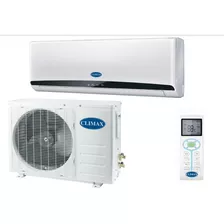 Ar Condicionado Climax 12000 Btu - Quente/frio