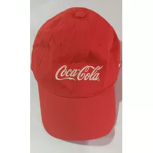 Gorra Coca Cola 