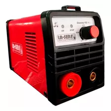 Soldadora Inverter Laser Discovery 155