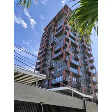 Renta De Apartamento Amueblado Disponible La Esmeralda Santiago