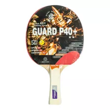 Paleta Ping Pong Giant Dragon 2 Estrellas Tenis Mesa-full 