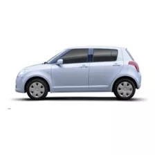 Paragolpe Trasero Suzuki Swift(usado Reparado)