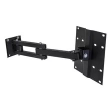 Suporte Para Tv Tri-articulado Lcd Led Plasma 32 A 40 Pol