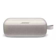 Parlante Portátil Bluetooth Bose Soundlink Flex Blanco