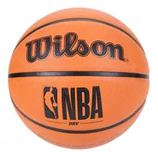 Bola De Basquete Wilson Nba Drv