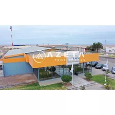 Bodega Centro Logístico Con Oficinas En Venta En Arica