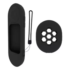 Funda Y Carcasa Protectora Para Control Google Chromecast Tv