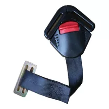 Clip Universal Para Arnes De Asiento Infantil Con Hebilla De