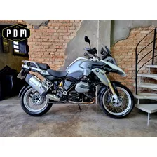 Bmw R1200 Gs 2015