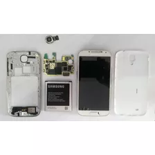 Samsung Galaxy S4 Sgh-m919n Reparar Piezas Completo