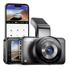 Camara Para Carros Wifi Con Pantalla Deteccion De Movimiento