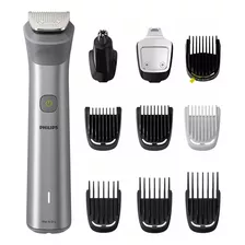 Cortabarba Multigroom Philips Mg5920/15 9 En 1 All-in-one