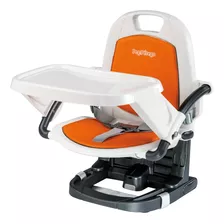 Peg Perego Rialto - Asiento Elevador - Apto Para Ninos A Par