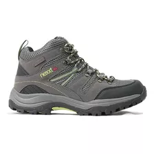 Botas Trekking Nexxt Trek 2 Hombre Impermeables Waterproof