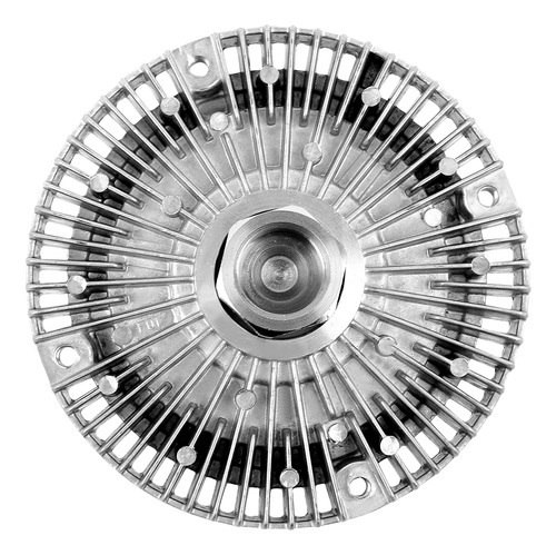 Fan Clutch Bmw 318i 1.8l 1991 1992 1993 1994 1995 Foto 4