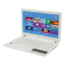 Laptop Acer Aspire V3-371-53l5