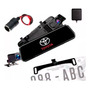 Retrovisor Dvr Bmw Camara Reversa Touch Vision Nocturna