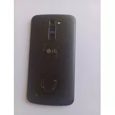 Celular LG K10 Para Retirada De Peças 